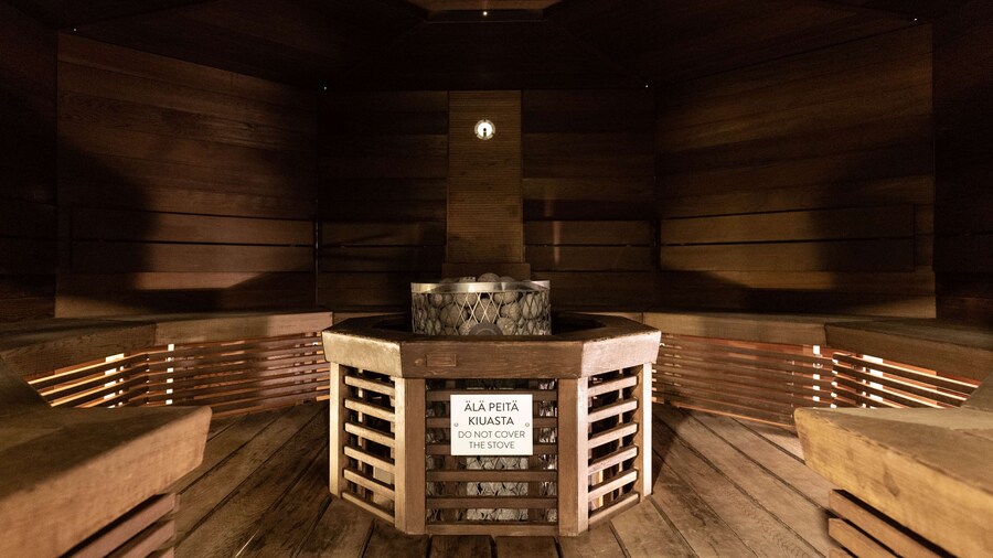 Scandic Tampere Koskipuisto