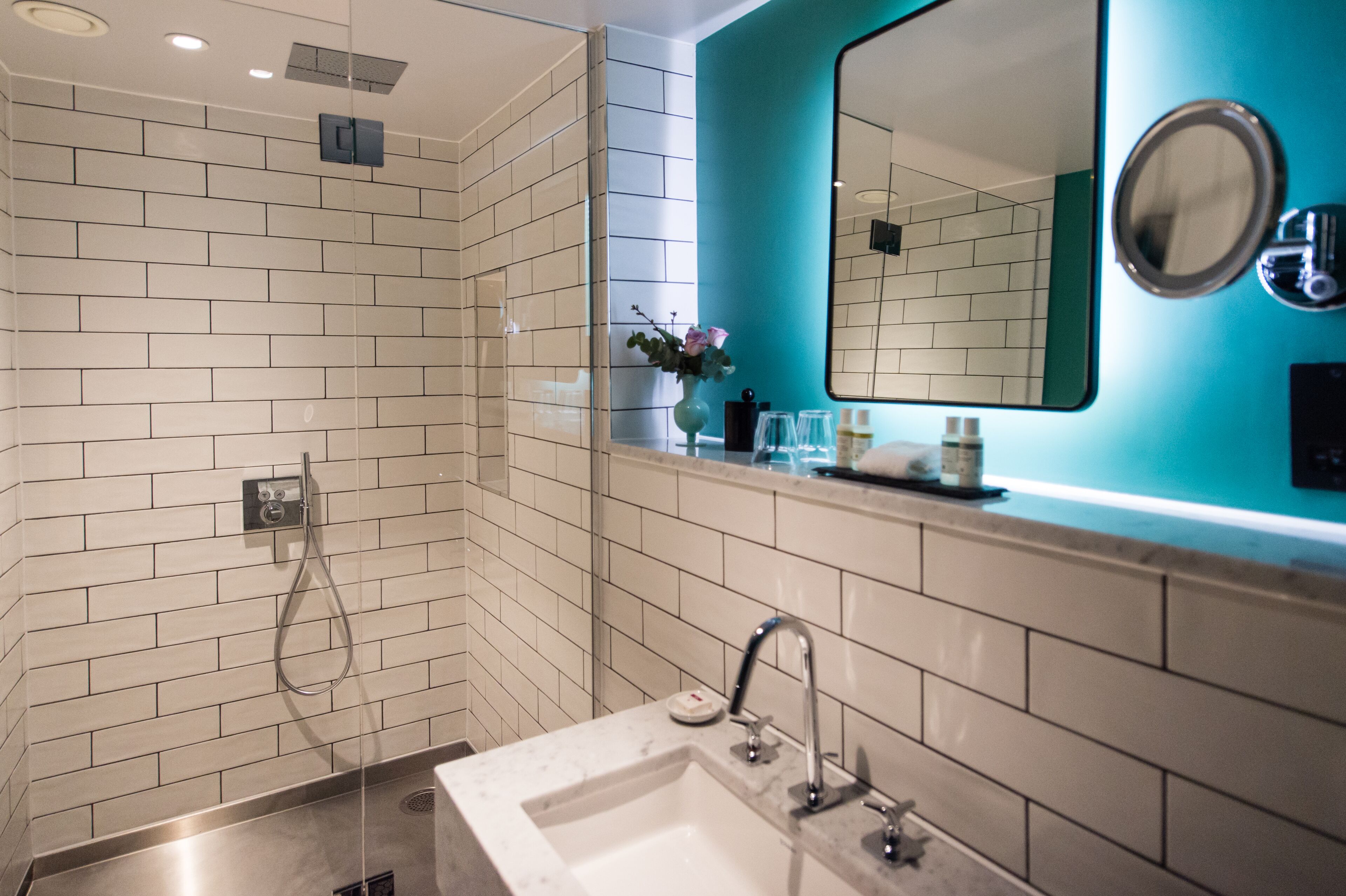 Foto - Avon Gorge by Hotel du Vin