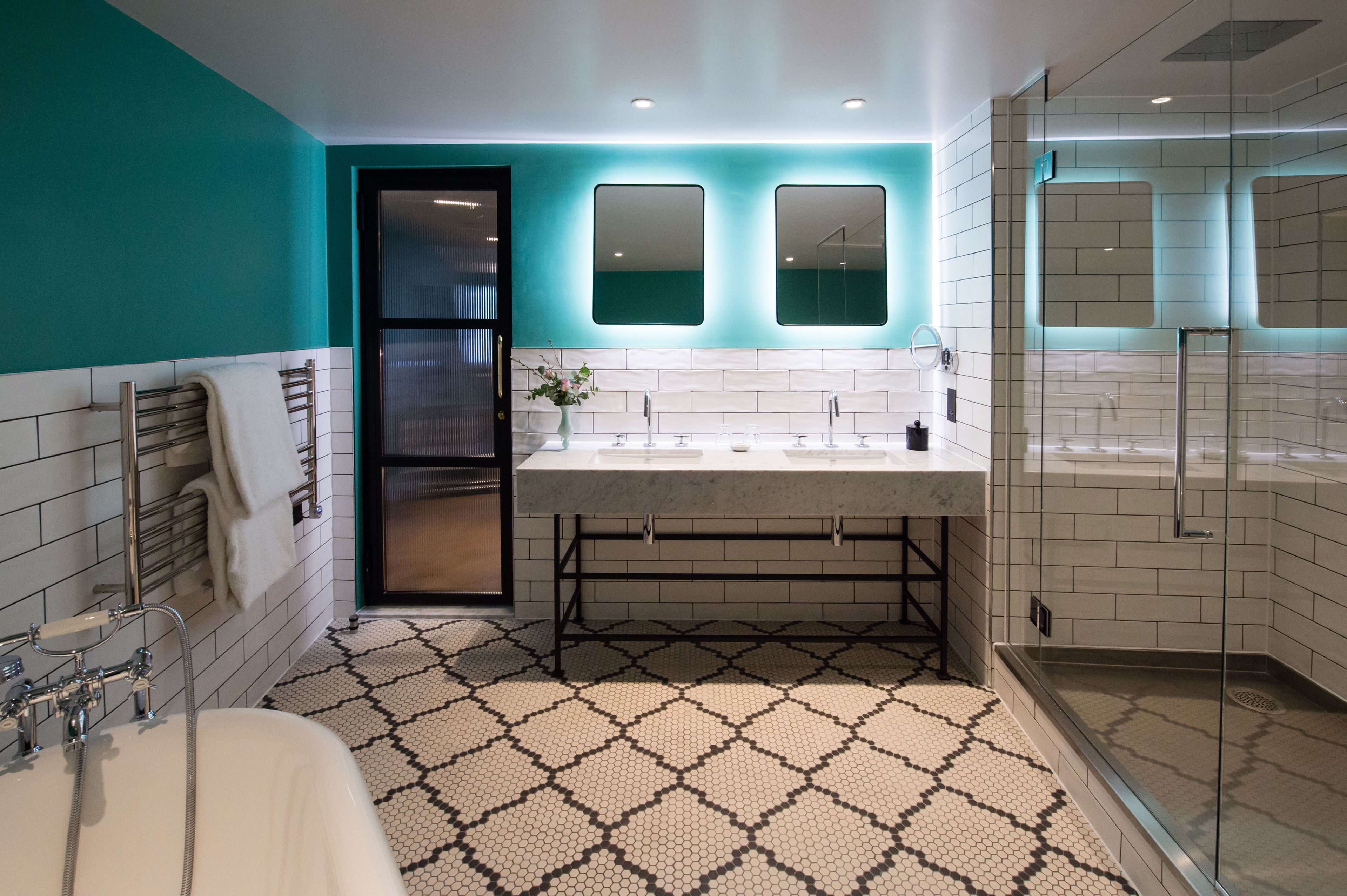 Foto - Avon Gorge by Hotel du Vin