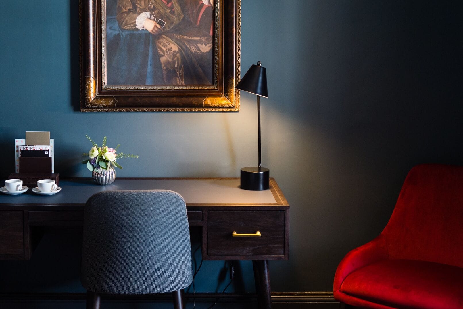 in-room safe, desk, iron/ironing board, free wifi