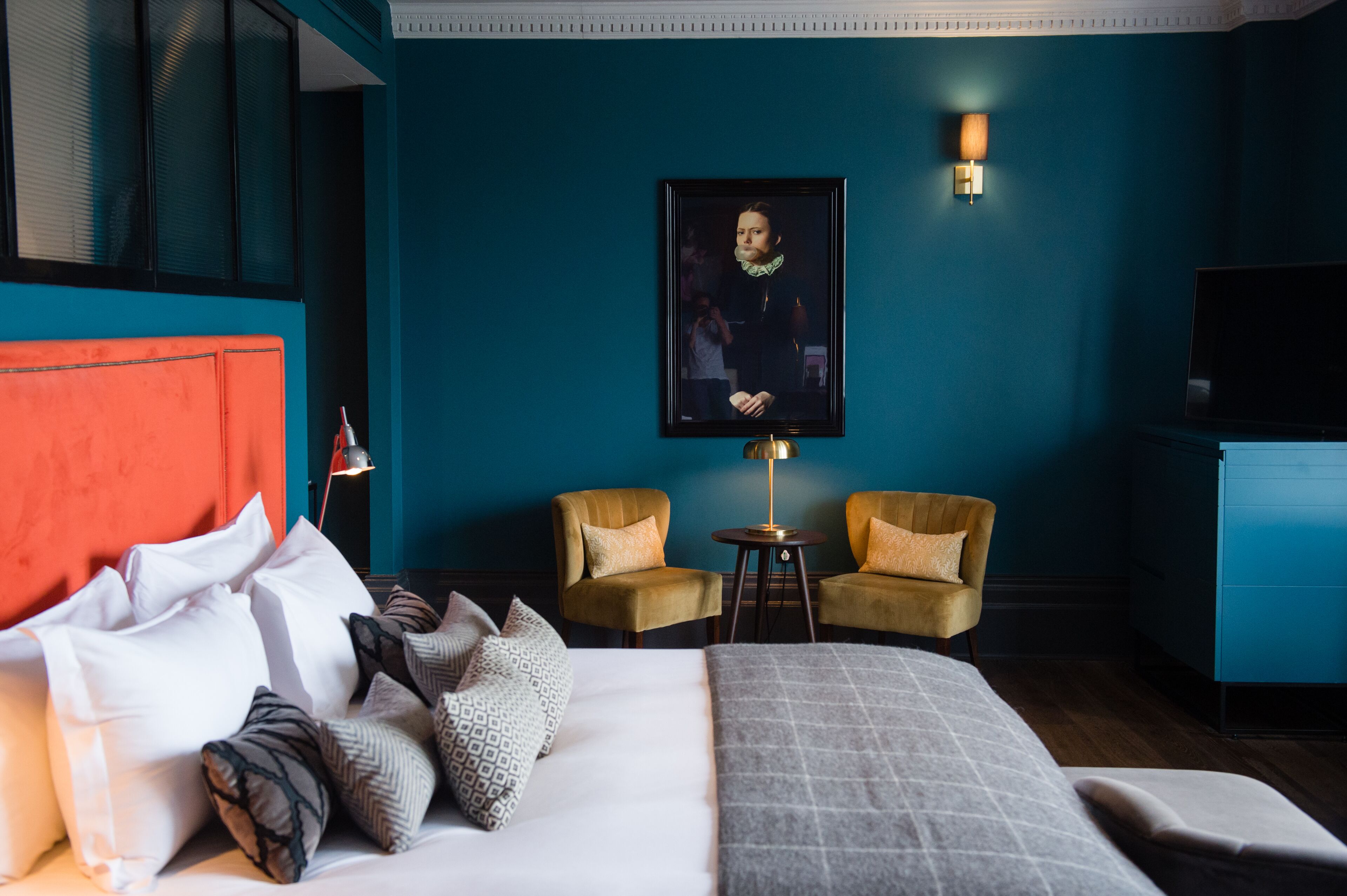 Foto - Avon Gorge by Hotel du Vin