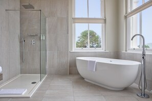 THE TOWER SUITE (not pet friendly) | View from room - The Ro Hotel (Windermere)