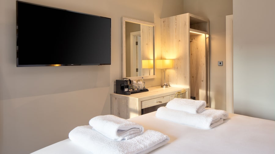 The Ro Hotel