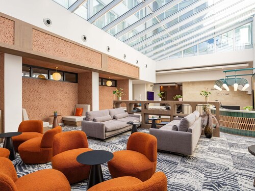 Mercure Brussels Centre Rogier