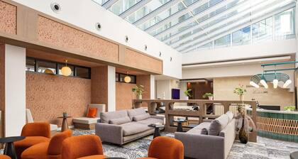 Mercure Brussels Centre Rogier