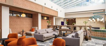 Mercure Brussels Centre Rogier