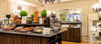 Mercure Brussels Centre Rogier