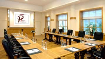 Sala de reunião