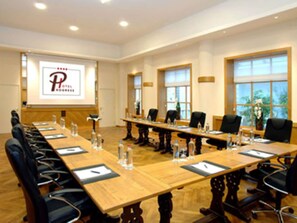 Meeting facility - Mercure Brussels Centre Rogier (Brussels)