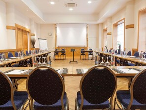 Meeting facility - Mercure Brussels Centre Rogier (Brussels)