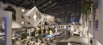 Estrel Hotel Berlin