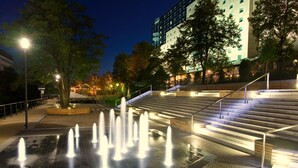 Restaurant - Estrel Hotel Berlin (Berlin)