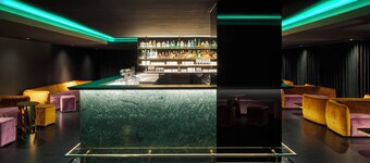 Estrel Hotel Berlin