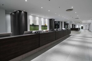Lobby - Estrel Hotel Berlin (Berlin)