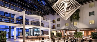 Estrel Hotel Berlin