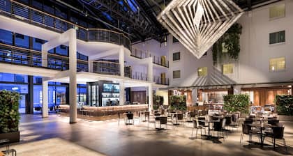 Estrel Hotel Berlin