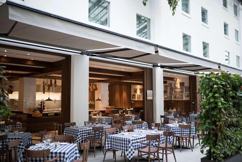 Estrel Hotel Berlin