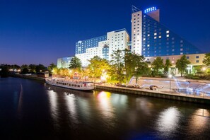 Exterior - Estrel Hotel Berlin (Berlin)