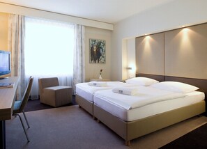 Unclassified image, 4 of 121, button - Estrel Hotel Berlin (Berlin)