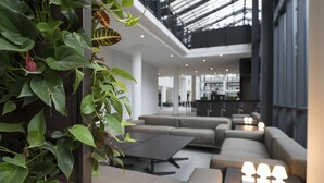 Lobby - Estrel Hotel Berlin (Berlin)