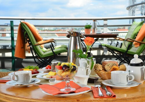 Radisson Hotel Berlin Charlottenburg