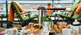 Radisson Hotel Berlin Charlottenburg