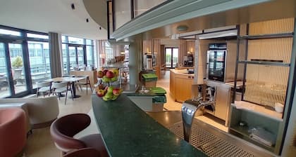 Radisson Hotel Berlin Charlottenburg