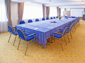 สถานที่จัดงานประชุม