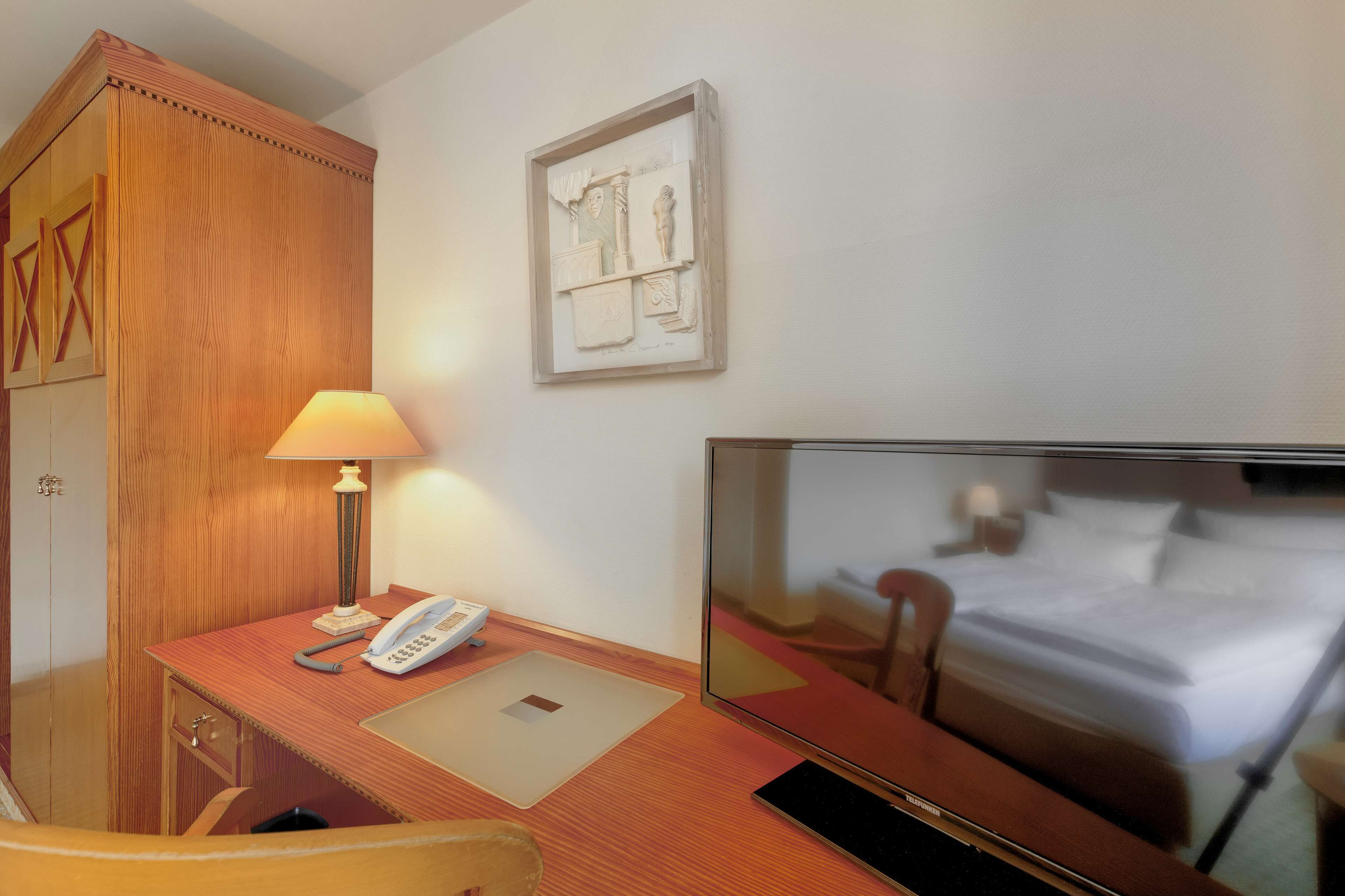 Foto - Hotel Domicil Berlin by Golden Tulip