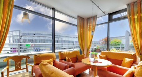 Hotel Domicil Berlin By Golden Tulip - view 2