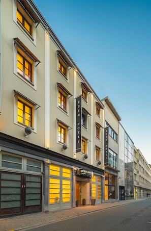 Außenbereich