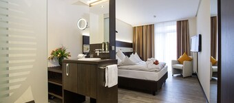 Concorde Hotel Am Leineschloss