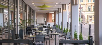 Concorde Hotel Am Leineschloss