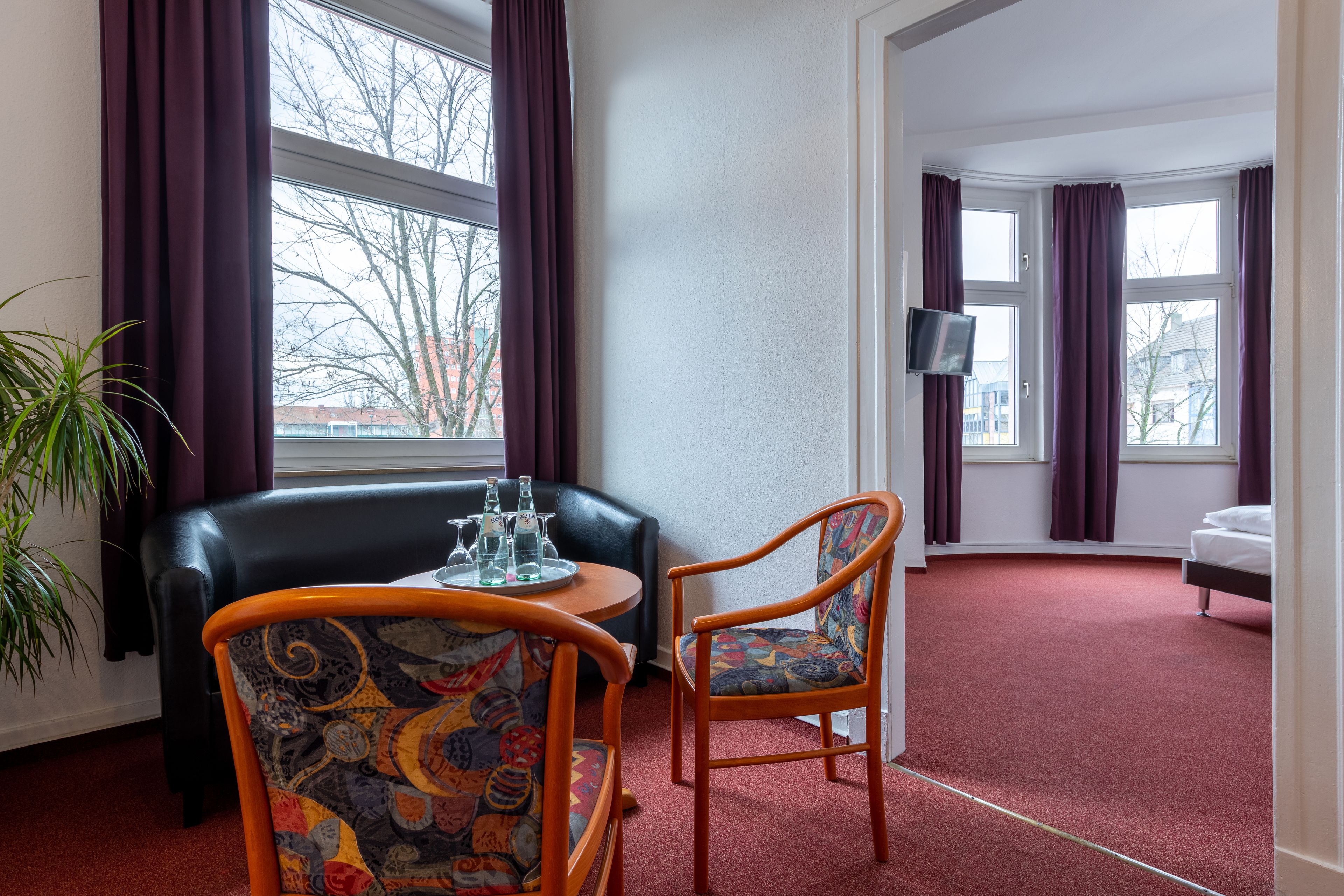 Foto - TRIP INN Hotel Schumann