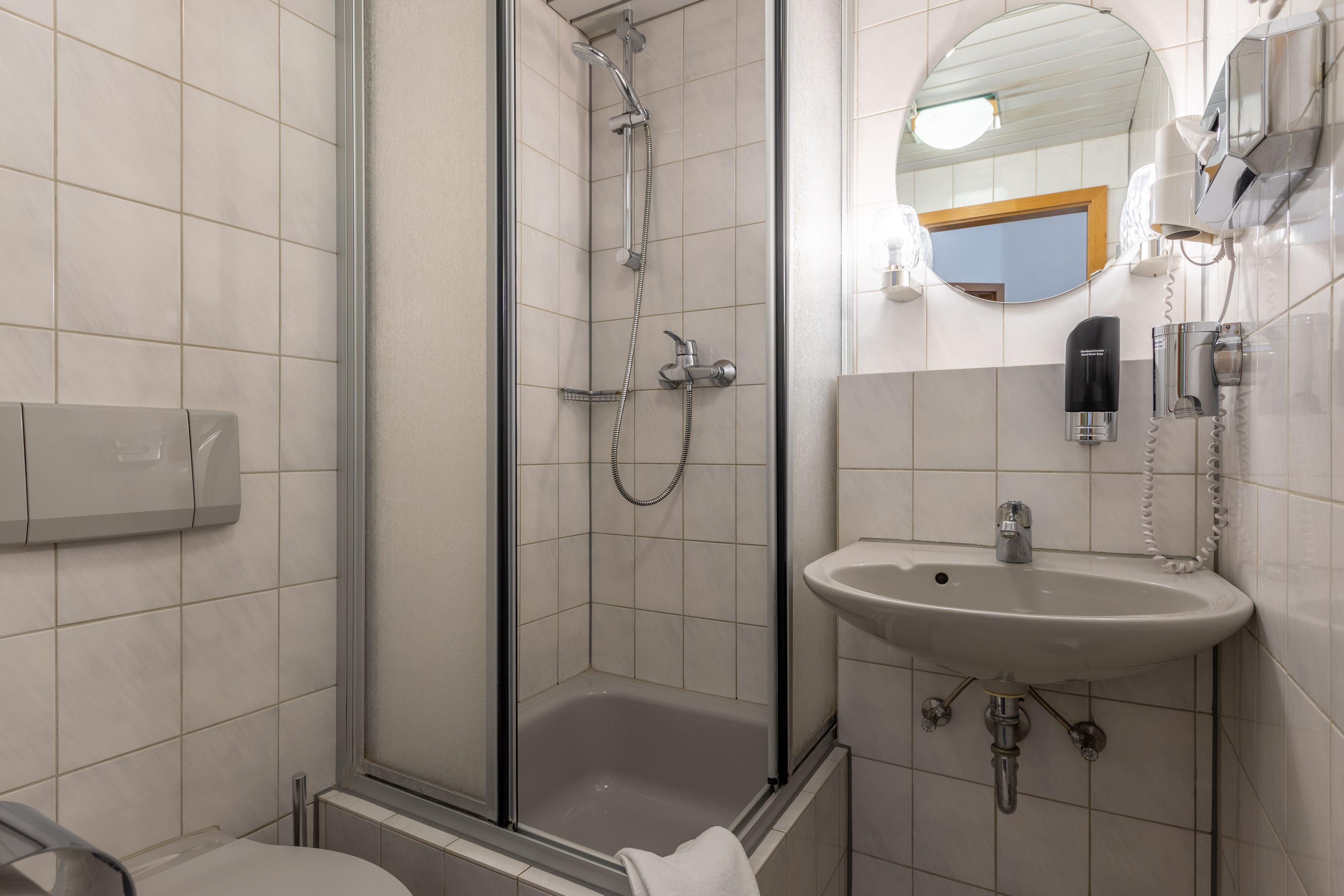 Foto - TRIP INN Hotel Schumann