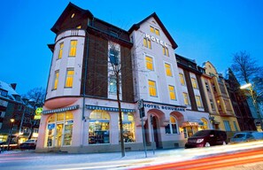 Exterior - TRIP INN Hotel Schumann (Düsseldorf)