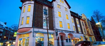 TRIP INN Hotel Schumann