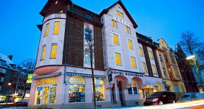 TRIP INN Hotel Schumann