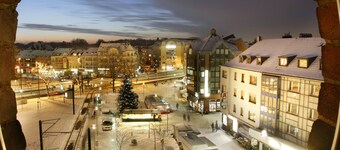 TRIP INN Hotel Schumann