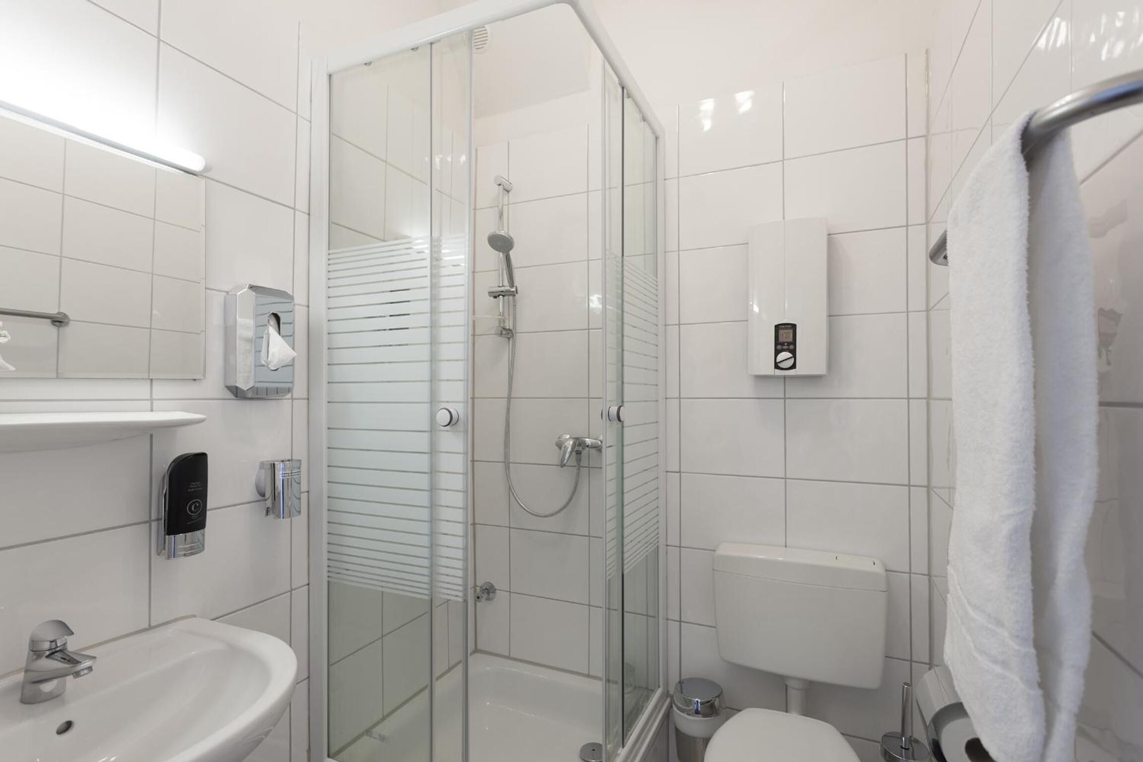Foto - TRIP INN Hotel Schumann