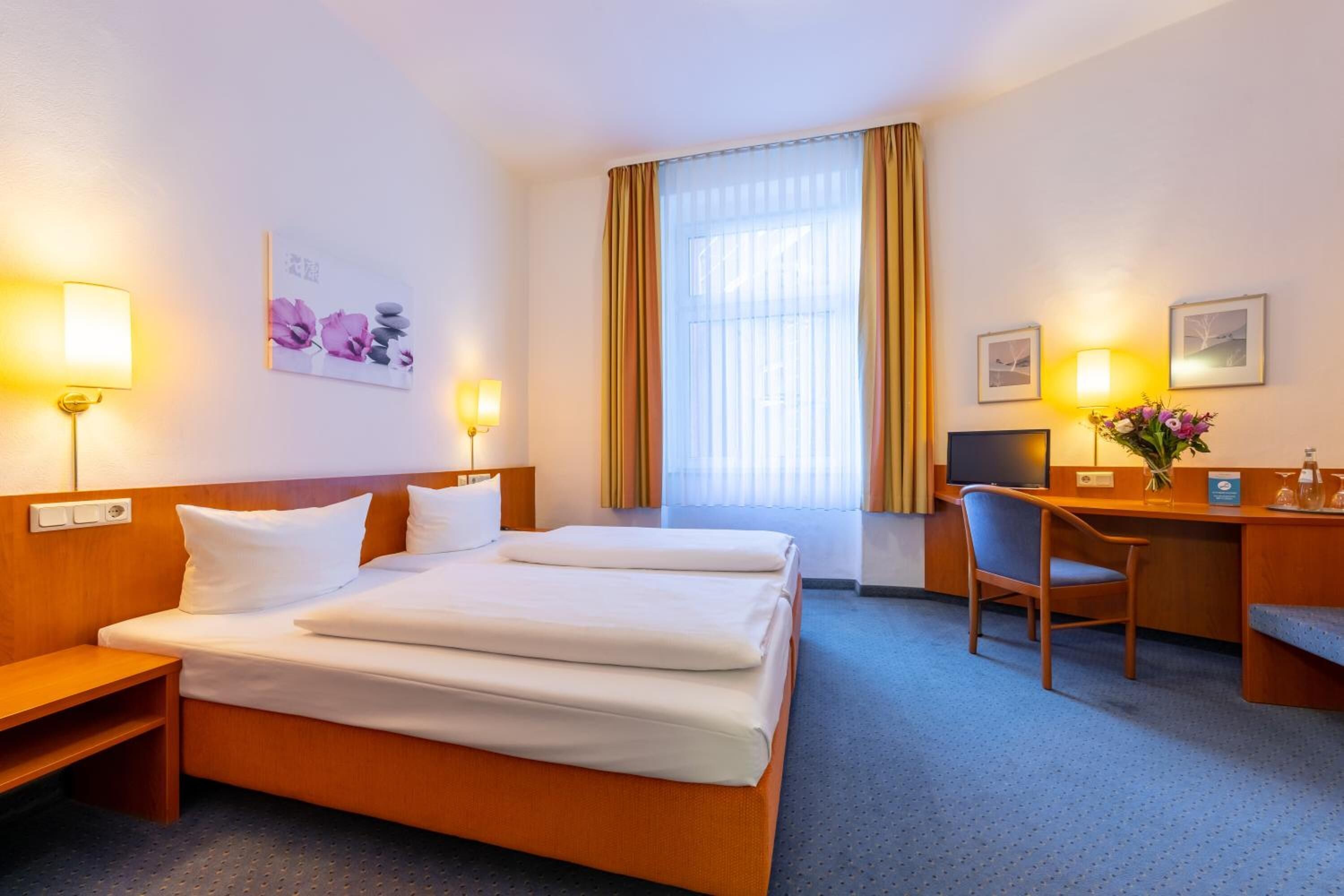 Foto - TRIP INN Hotel Schumann