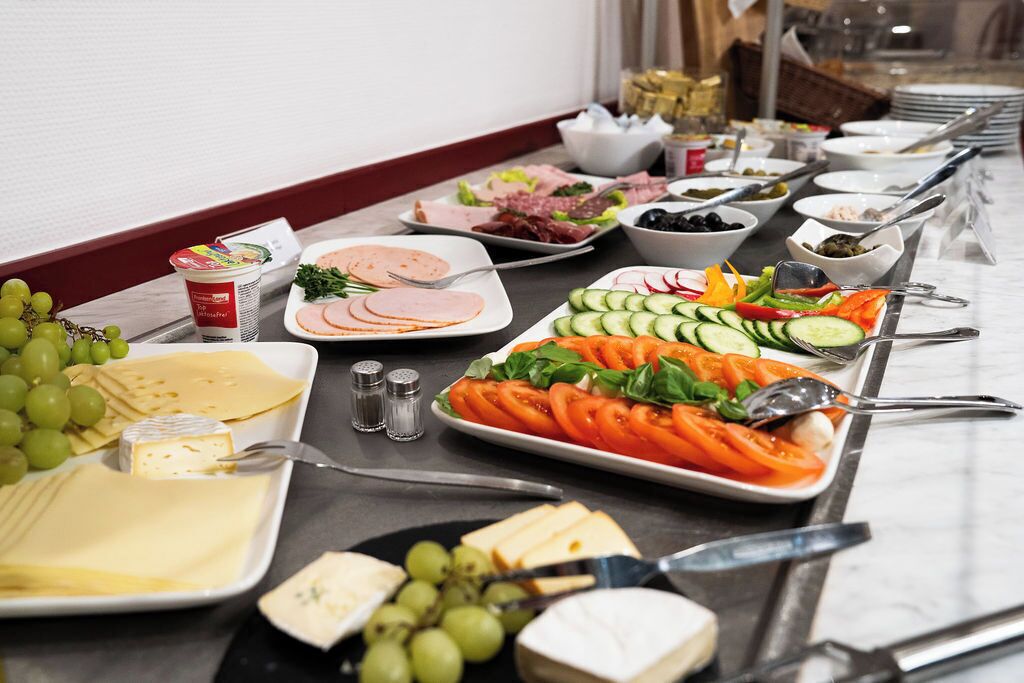 Foto - Astor & Aparthotel