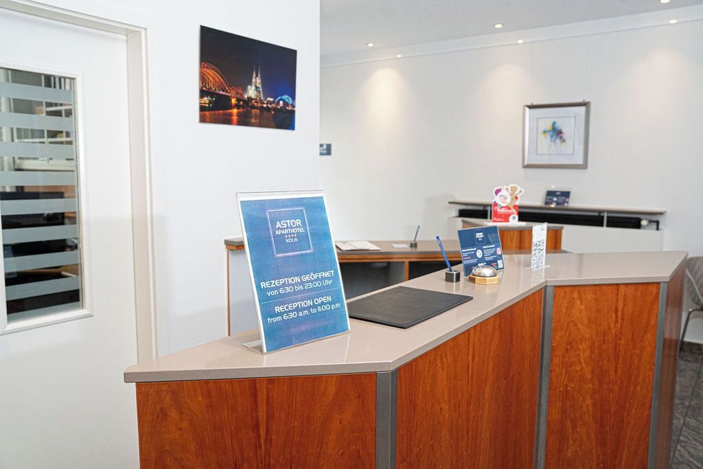 Foto - Astor & Aparthotel