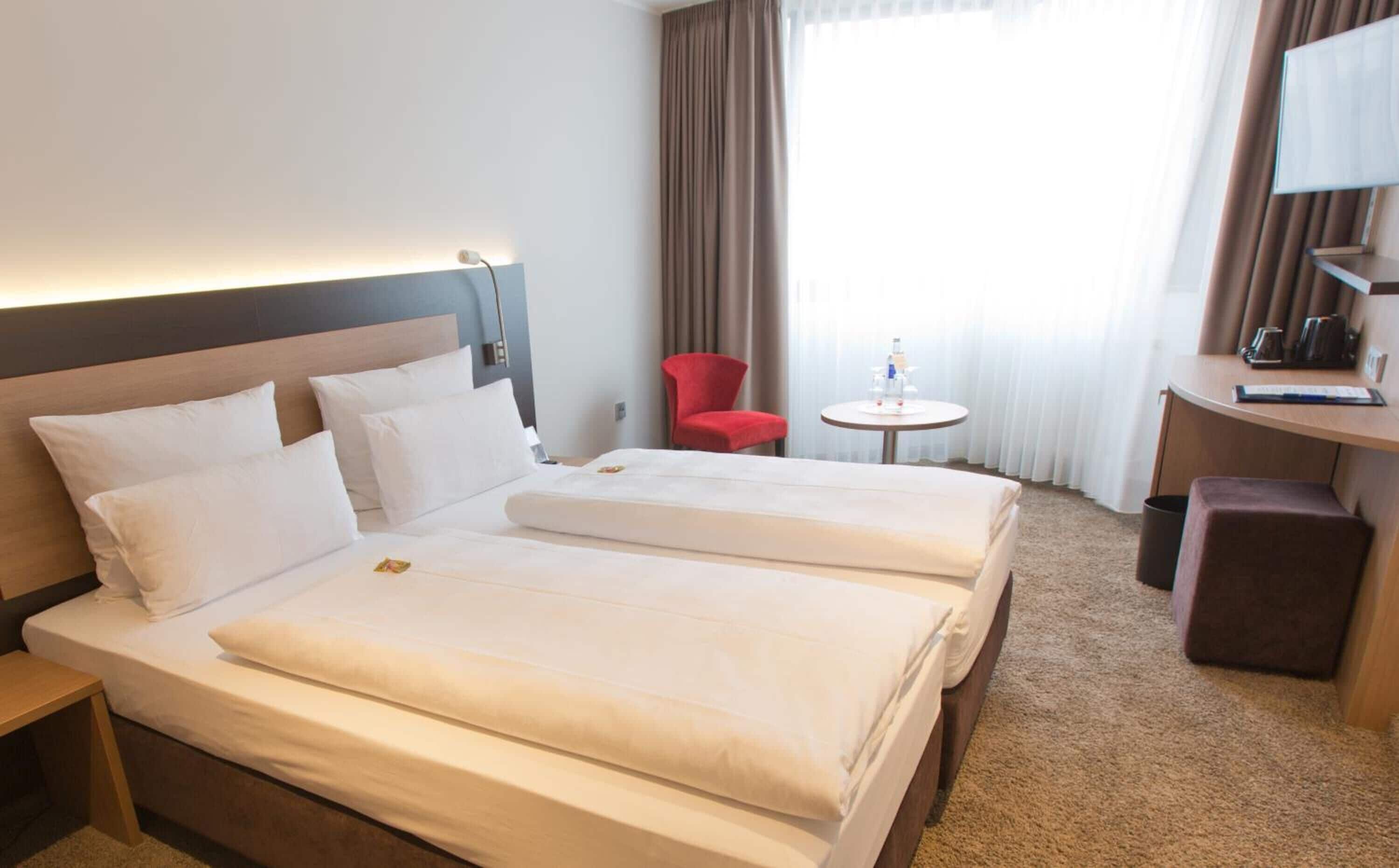 Foto - Astor & Aparthotel