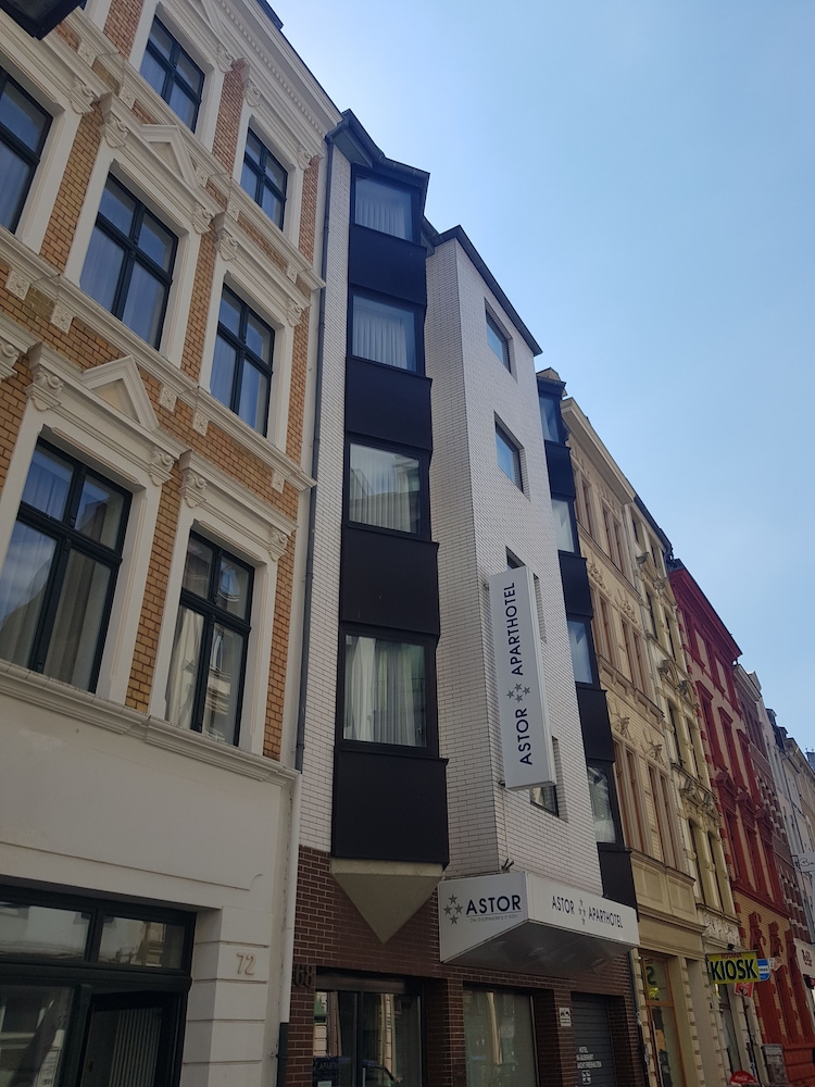 Astor & Aparthotel - Köln — Cologne