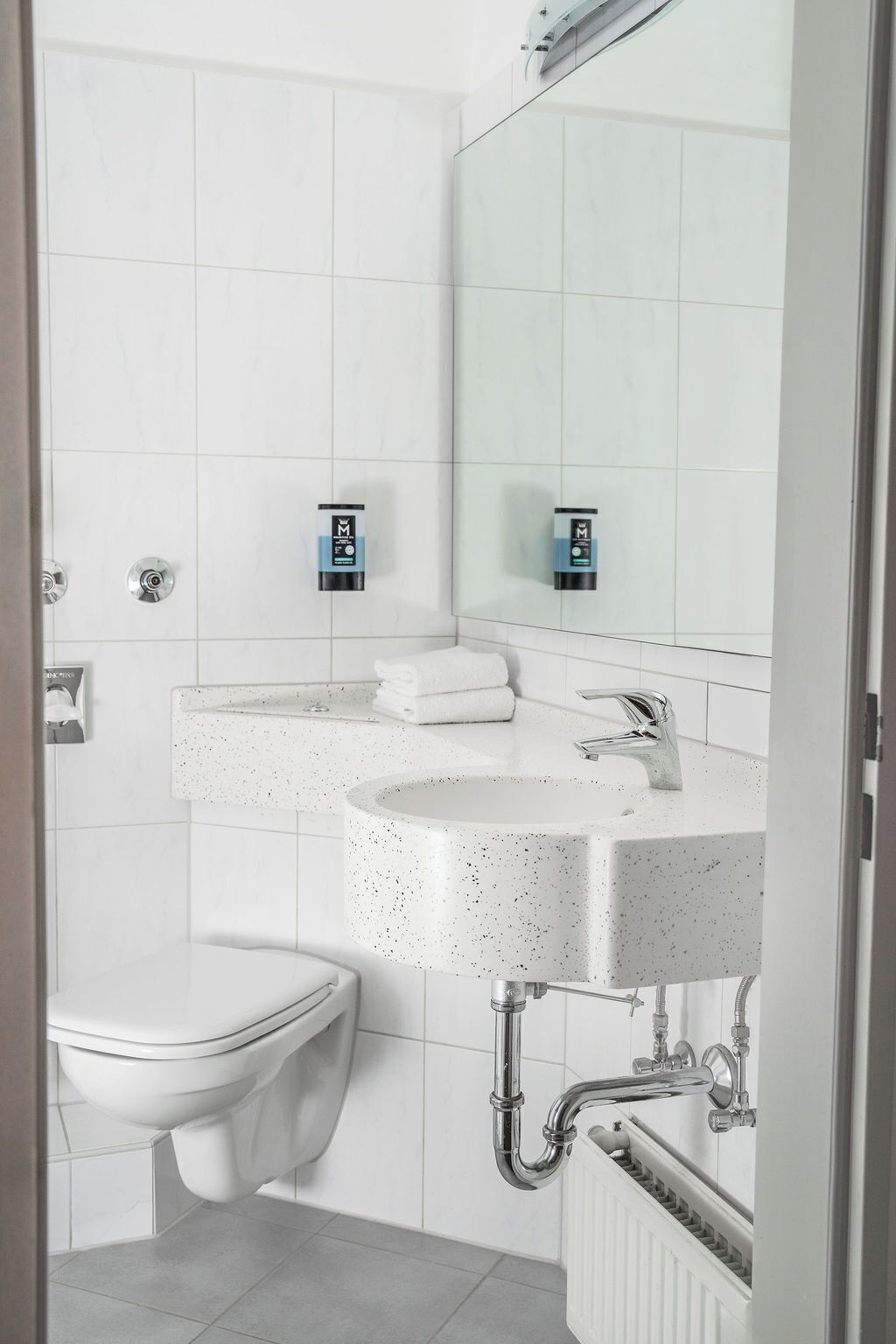 Photo - Astor & Aparthotel