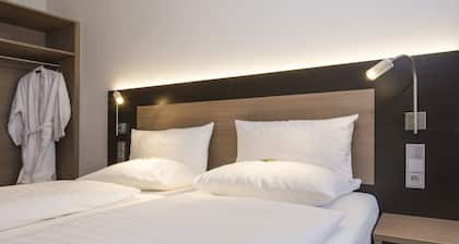 Astor & Aparthotel