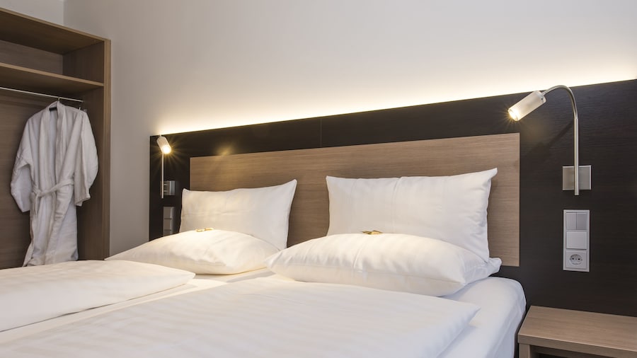 Astor & Aparthotel