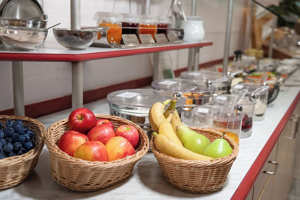 Foto - Astor & Aparthotel