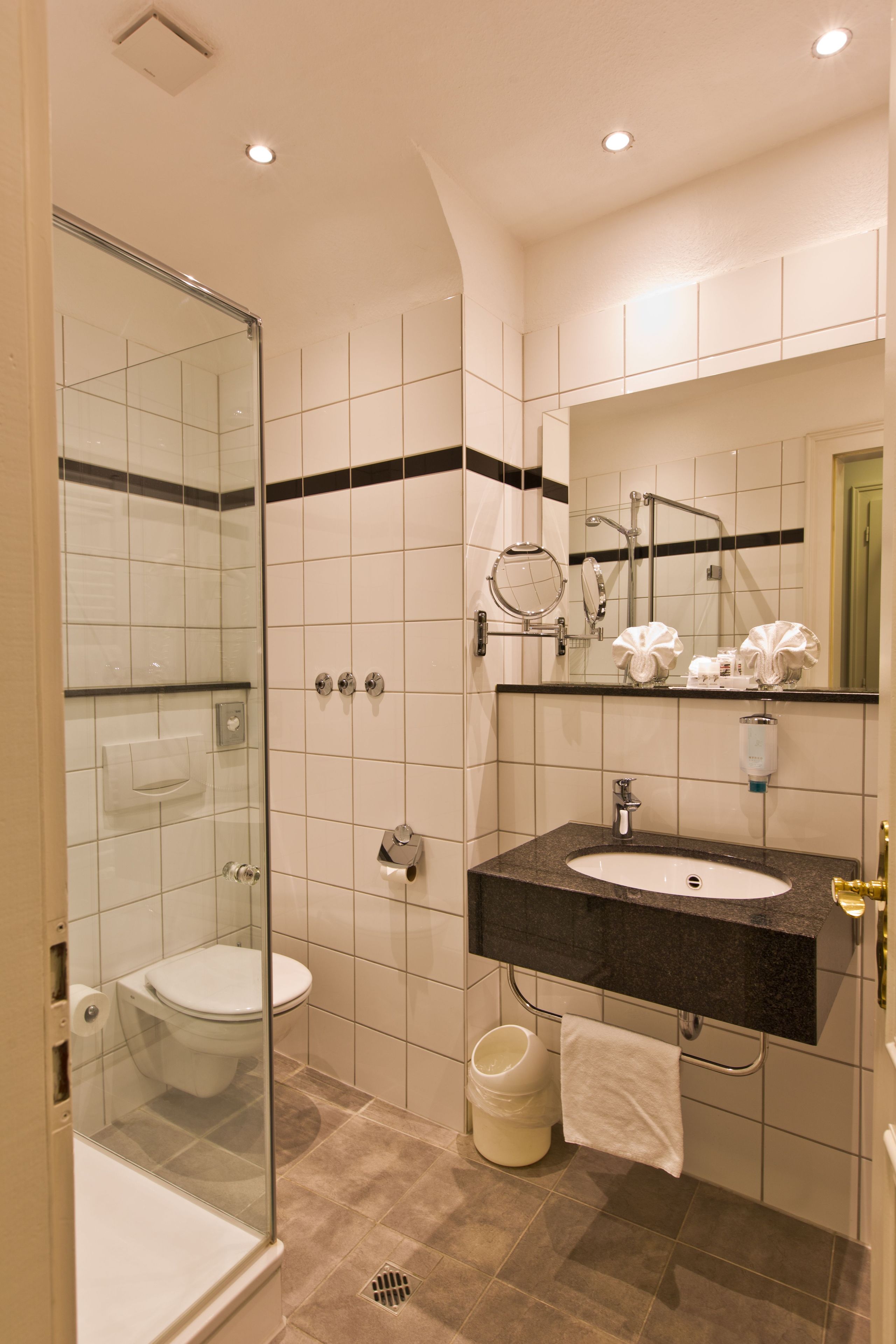 Foto - Astor & Aparthotel